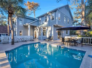 27 Mallard Rd, Hilton Head Island, SC 29928