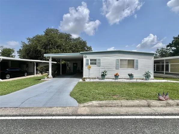 105 Avocado Cv, Leesburg, FL 34748