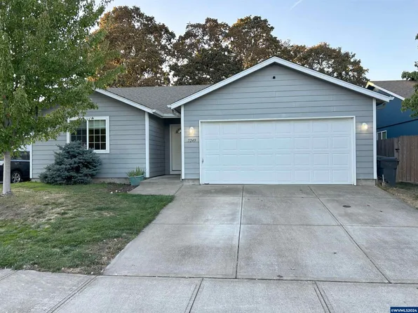 5249 Mango Ave SE, Salem, OR 97317