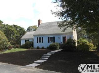 53 Old Bog Rd, Brewster, MA 02631