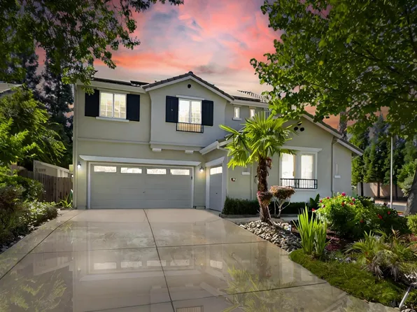 4016 Aitken Dairy Rd, Rocklin, CA 95677
