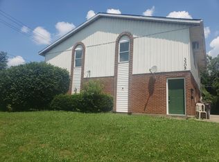 3305 C Roosevelt Blvd #C, Middletown, OH 45044