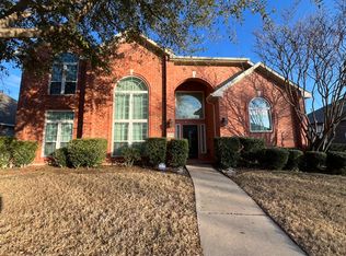 311 Cordova Dr, Allen, TX 75013