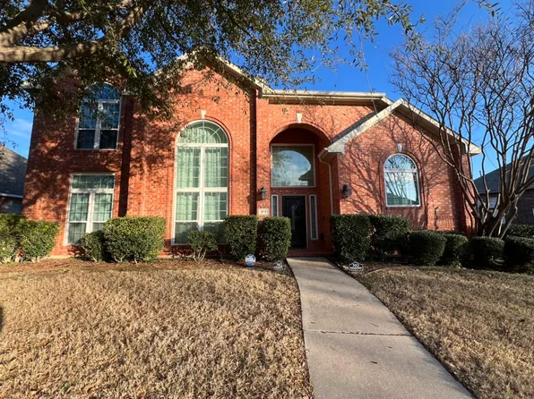 311 Cordova Dr, Allen, TX 75013