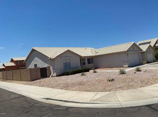 16041 W Desert Bloom St, Goodyear, AZ 85338