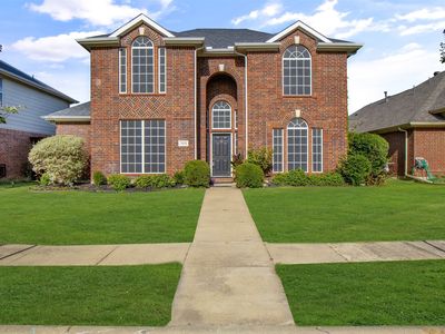 7808 Park Run Rd, Fort Worth, TX, 76137