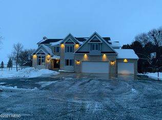 420 28th Ave SE, Watertown, SD 57201