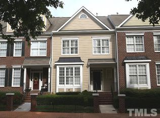 2321 Saint Pauls Sq, Raleigh, NC 27614