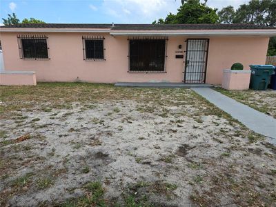 3306 NW 180th St, Miami Gardens, FL, 33056