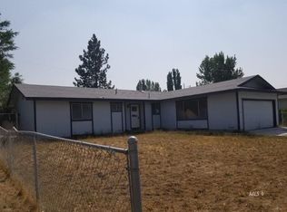 503 E 11th St, Alturas, CA 96101