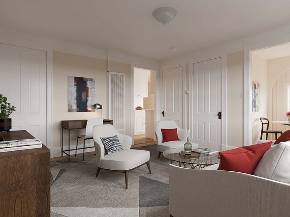2nd image of 1266 Storey Ave APT B