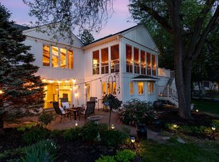 5720 Newport Dr, Edina, MN 55436