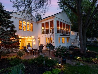 5720 Newport Dr, Edina, MN, 55436