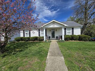 819 Bellows Mill Rd, Harrodsburg, KY 40330