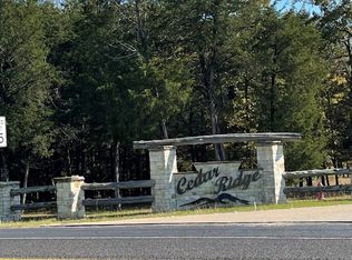 Rs County Rd #1180, Emory, TX 75440