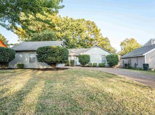 4218 Crump Rd, Memphis, TN 38141