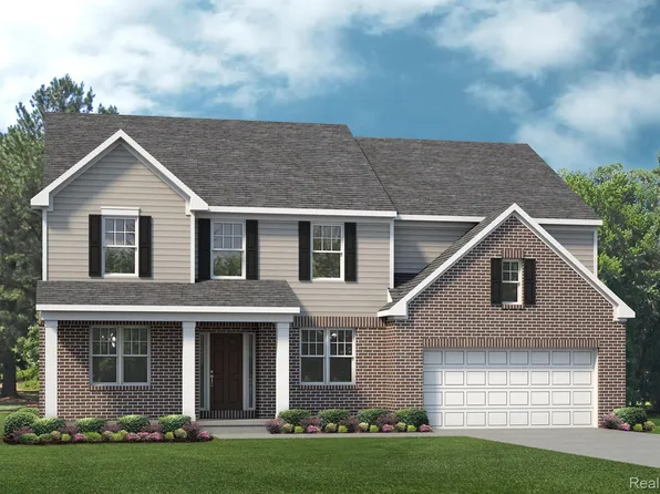 7473 Abigail St, Ypsilanti, MI 48198