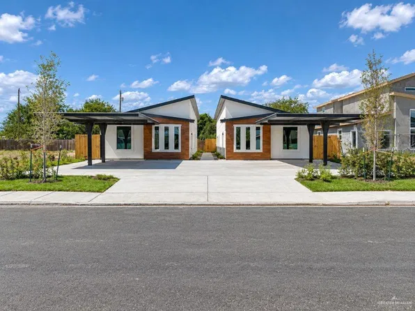 1209 S Michigan St, Mission, TX 78573