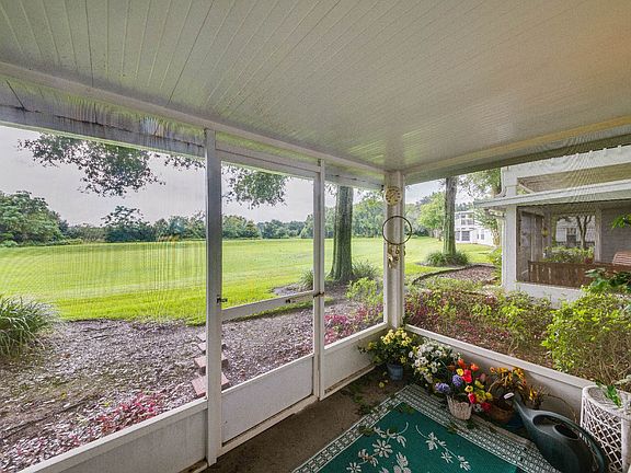 Screened Patio - 920 Loch Carron, Unit 12, Apopka, FL 32712