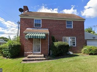 4700 Mannasota Ave, Baltimore, MD 21206