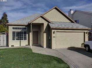 15635 SW Wintergreen St, Tigard, OR 97223