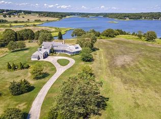 523 Barneys Joy Rd, Dartmouth, MA 02748