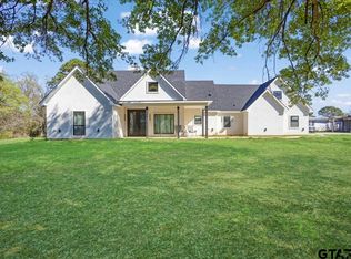471 County Road 2850, Mount Pleasant, TX 75455