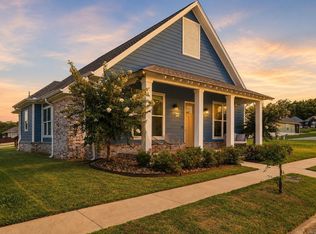 5 W Citron, Bryant, AR 72022