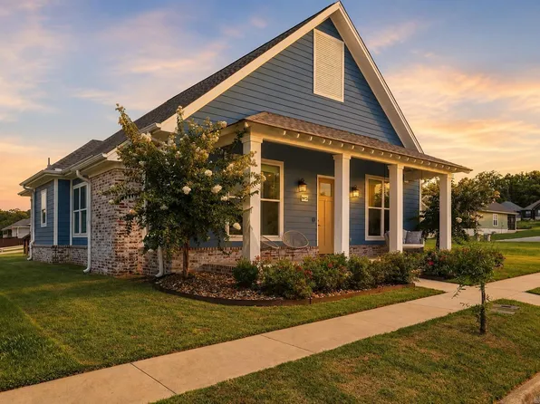 5 W Citron, Bryant, AR 72022