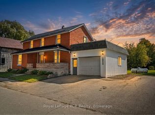 1064 Mill St, Howick, ON N0G 2X0