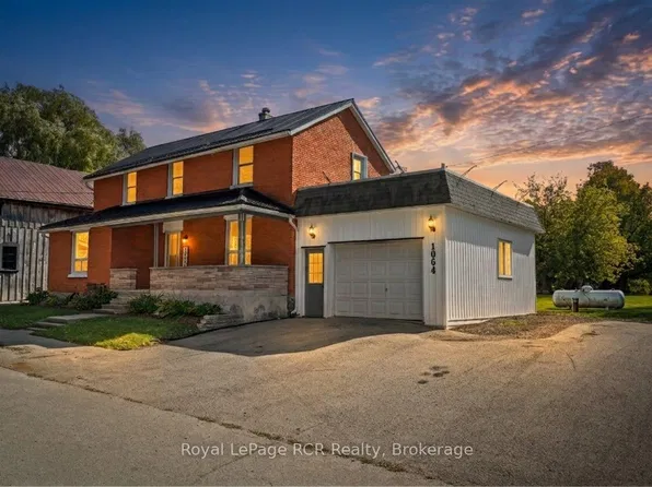 1064 Mill St, Howick, ON N0G 2X0