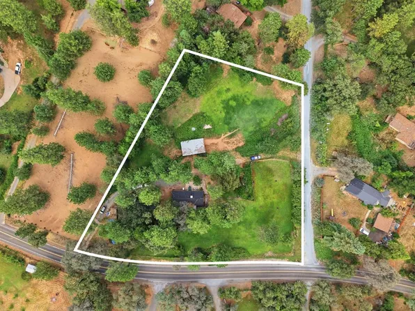 4321 Greenwood Rd, Garden Valley, CA 95633