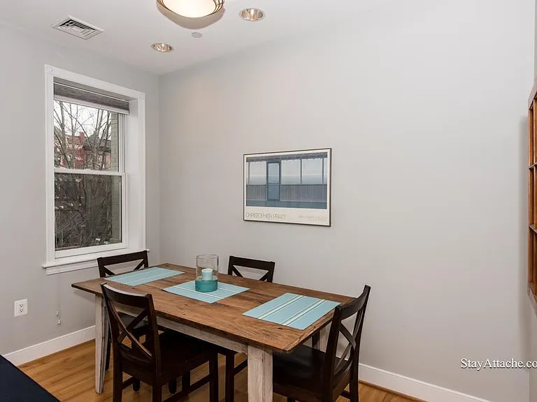 1934 Calvert St NW #4 — Photo 8