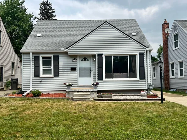 24436 Boston St, Dearborn, MI 48124