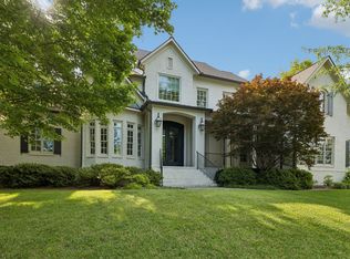 1806 Ivy Crest Dr, Brentwood, TN 37027