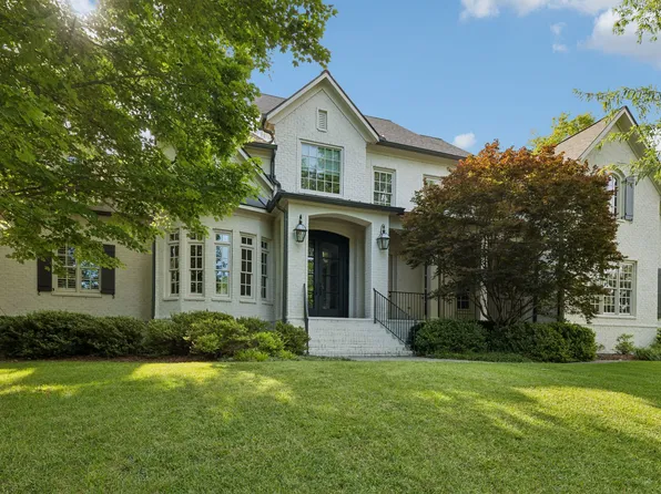 1806 Ivy Crest Dr, Brentwood, TN 37027