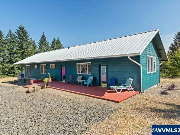 28600 Jones Dr, Foster, OR 97345