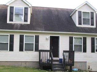 131 Bogue Rd, Harwinton, CT 06791