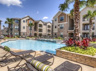 Oaks at Northpointe, Tomball, TX 77377