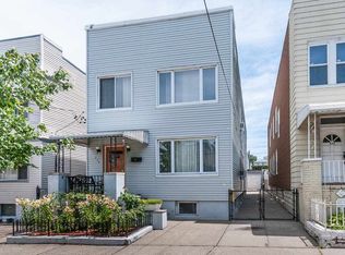 334 Cator Ave, Jersey City, NJ 07305