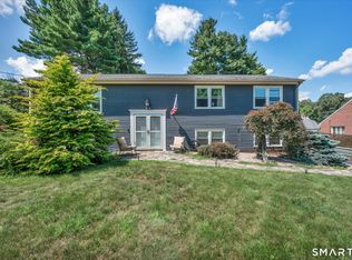 25 Spruce Street, Meriden, CT 06451