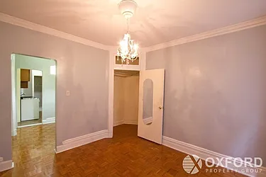 Rented by Oxford Property Group