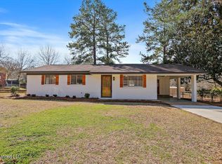 305 Brenmar St, Brandon, MS 39042