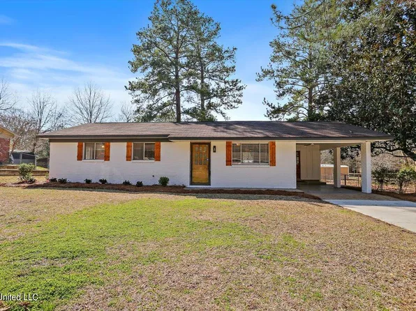 305 Brenmar St, Brandon, MS 39042