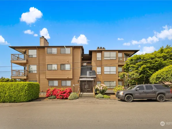15525 6th Avenue SW #6, Burien, WA 98166