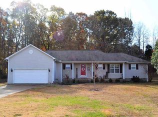 88 Mill Brook Ln, Jackson, TN 38305