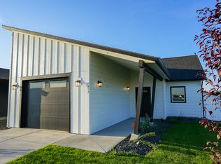 7917 N Mocha Loop, Coeur D Alene, ID 83815