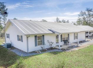 2085 Orange Hill Rd, Chipley, FL 32428