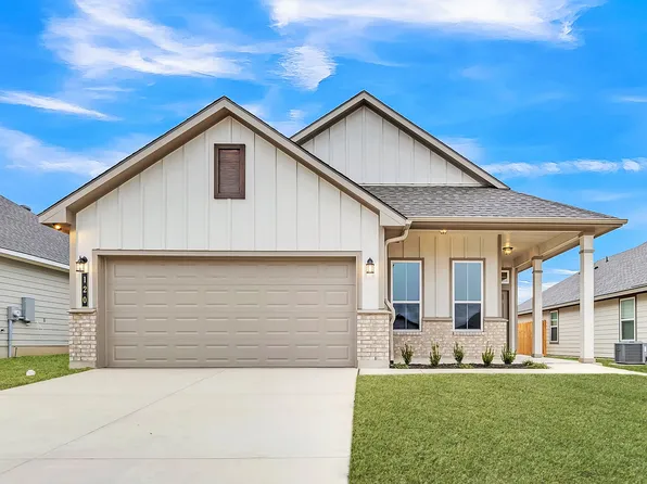 2223 Terrilyn Ct, Bryan, TX 77807