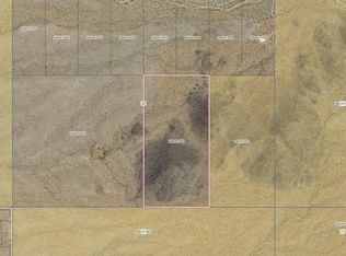 0 E Allison Dr, Yucca, AZ 86438